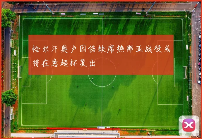 恰尔汗奥卢因伤缺席热那亚战役或将在意超杯复出