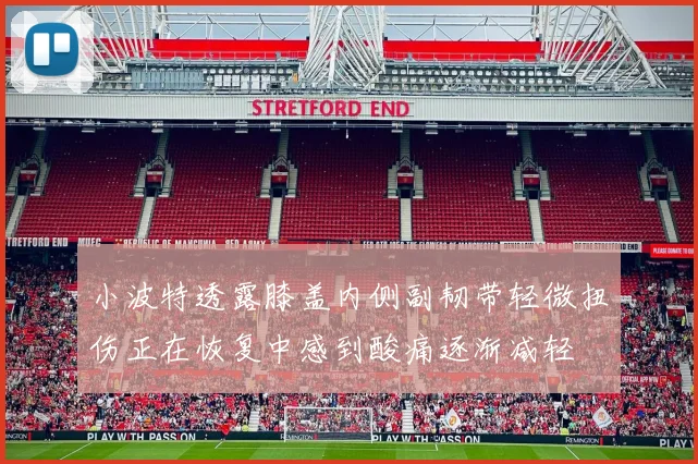 小波特透露膝盖内侧副韧带轻微扭伤正在恢复中感到酸痛逐渐减轻