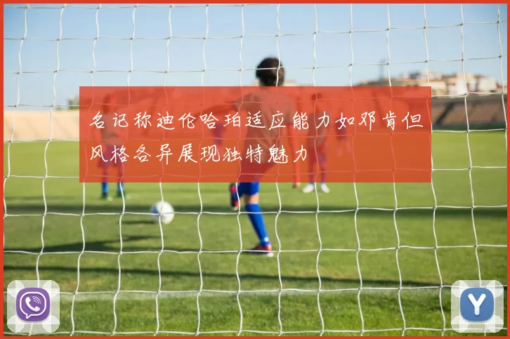 名记称迪伦哈珀适应能力如邓肯但风格各异展现独特魅力