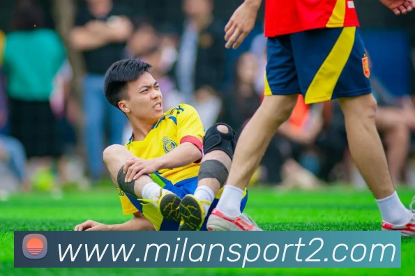 米兰体育品牌故事