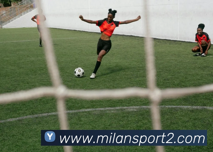 米兰体育APP 体育赛事宣传图