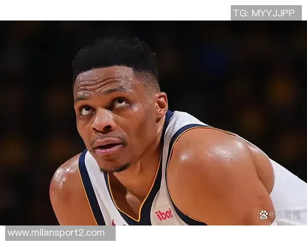 安东尼直言威少若重返雷霆却无法上场将是对他职业生涯的贬低 安东尼直言威少若重返雷霆却无法上场将是对他职业生涯的贬低