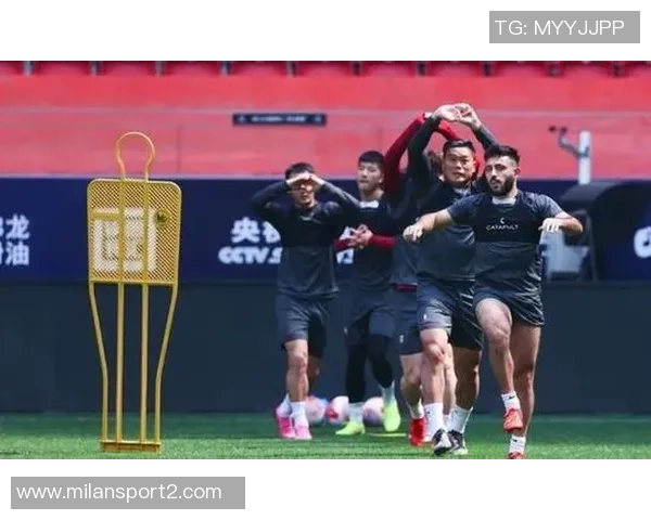 穆斯卡特表示全力争冠下周亚冠轮换是合理选择