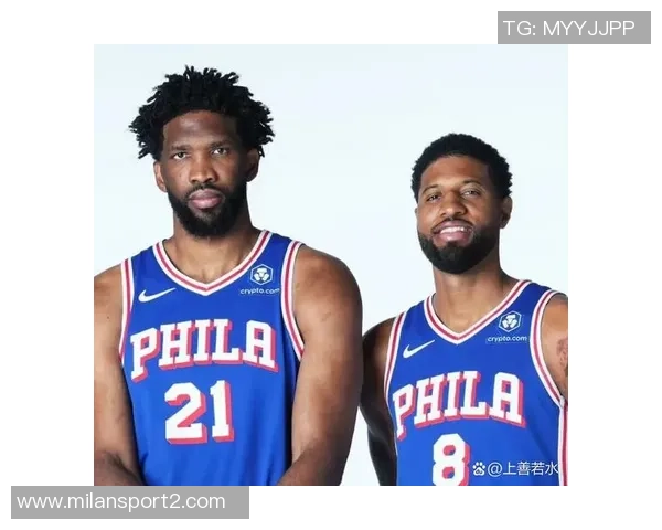 乔治参与合练展现状态恩比德单独进行力量与体能训练