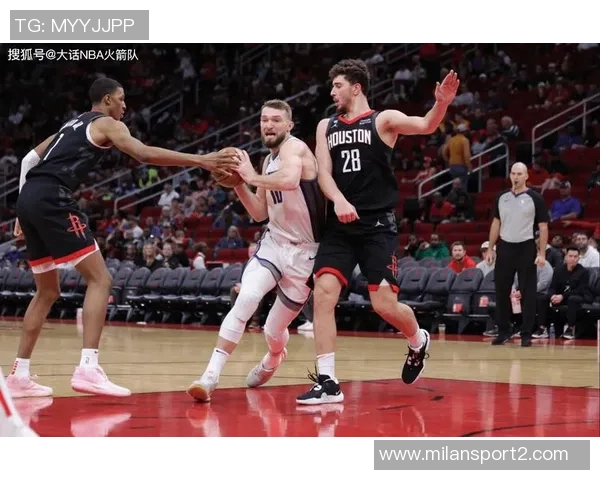 火箭惨败国王揭示阵容缺陷与空间问题亟待解决