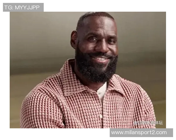 詹姆斯再次以退役决定为噱头为亚马逊打广告引发热议