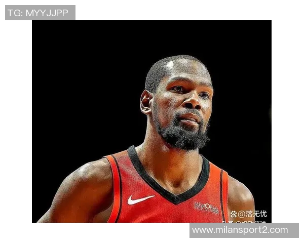 KD强调球星传球的重要性对球队信心的积极影响 KD强调球星传球的重要性对球队信心的积极影响