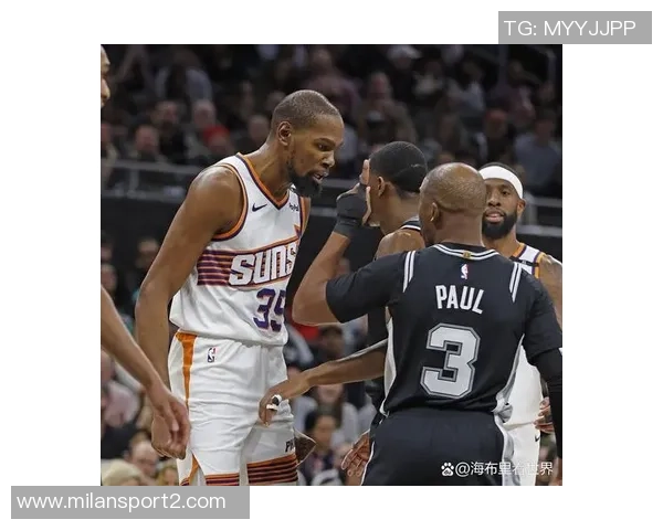 保罗的精彩表现助力马刺重回巅峰球场荣耀再现
