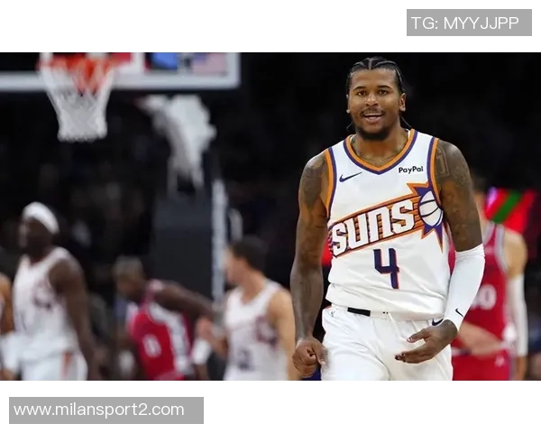 奥特谈缺少布克与杰伦格林对半场进攻的影响感到无奈与困惑 奥特谈缺少布克与杰伦格林对半场进攻的影响感到无奈与困惑