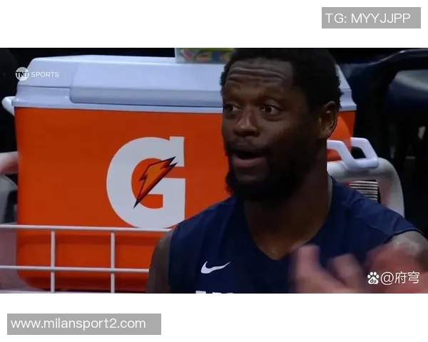 朱赞谈森林狼近期表现积极寻求为球队贡献的多种方式 朱赞谈森林狼近期表现积极寻求为球队贡献的多种方式