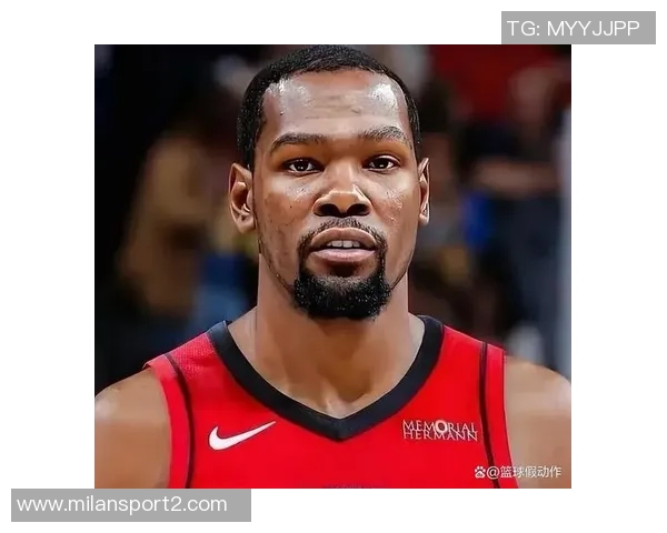 KD强调球星传球的重要性对球队信心的积极影响 KD强调球星传球的重要性对球队信心的积极影响