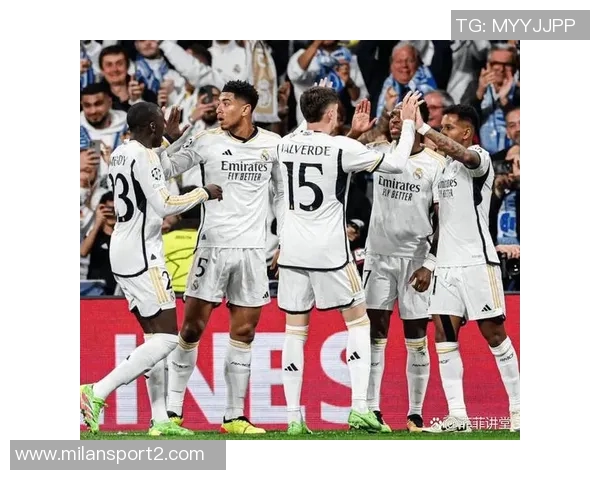 皇马欲以13亿英镑引进罗德里计划引发关注