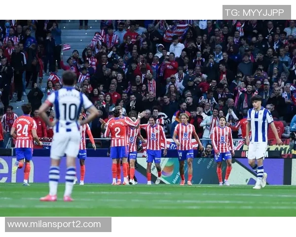 西甲分析：马德里竞技力争在客场迎来赛季首胜的关键战役