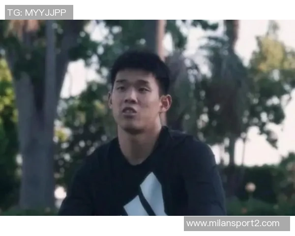 林葳分享NCAA经历：边学习边训练全英语课程带来的挑战与成长