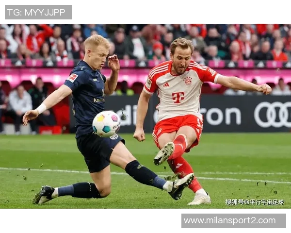 拜仁对斯图加特历史交锋战绩辉煌近期16场比赛中豪取15胜 拜仁对斯图加特历史交锋战绩辉煌近期16场比赛中豪取15胜