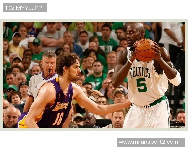 加内特力挺保罗加盟火箭称他仍能为其他球队带来价值