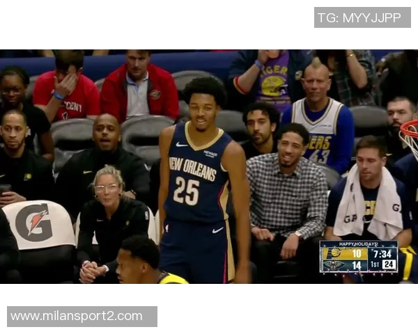 鹈鹕主帅称奎因与费尔斯沉稳且好胜心显著彰显团队精神 鹈鹕主帅称奎因与费尔斯沉稳且好胜心显著彰显团队精神