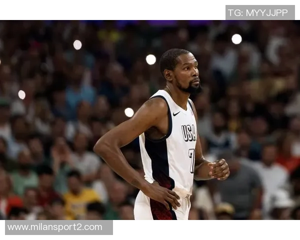 KD强调球星传球的重要性对球队信心的积极影响 KD强调球星传球的重要性对球队信心的积极影响